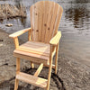 Bar Height Bistro Chair