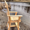 Bar Height Bistro Chair