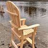 Bar Height Bistro Chair