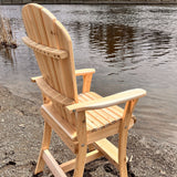 Bar Height Bistro Chair