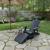 Royal Reclining Adirondack Chair (Large)