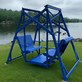 Classic Garden Swing