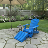 Royal Reclining Adirondack Chair (Large)