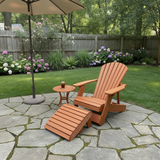 Royal Reclining Adirondack Chair (Large)