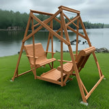 Classic Garden Swing