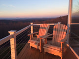 Classic Adirondack Chair (Standard)