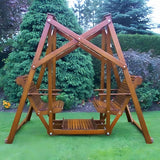 Classic Garden Swing