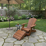 Royal Reclining Adirondack Chair (Large)