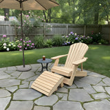 Royal Reclining Adirondack Chair (Large)