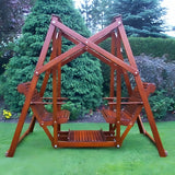 Classic Garden Swing