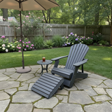 Royal Reclining Adirondack Chair (Large)