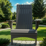 Flat Back Modern Giant