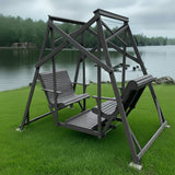Classic Garden Swing