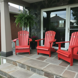 Oh, Canada Classic Adirondack Chair