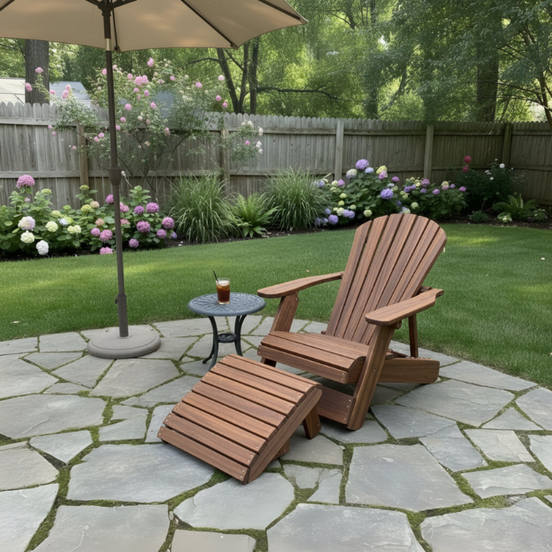 Royal Reclining Adirondack Chair (Large)