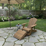 Royal Reclining Adirondack Chair (Large)