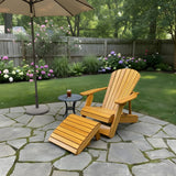 Royal Reclining Adirondack Chair (Large)