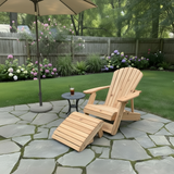 Royal Reclining Adirondack Chair (Large)