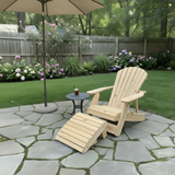 Royal Reclining Adirondack Chair (Large)