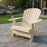 Grand Adirondack Chair (Oversized)