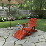 Royal Reclining Adirondack Chair (Large)