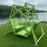 Classic Garden Swing