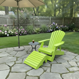 Royal Reclining Adirondack Chair (Large)