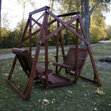Classic Garden Swing