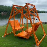 Classic Garden Swing