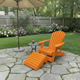 Royal Reclining Adirondack Chair (Large)