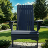 Flat Back Modern Giant