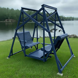 Classic Garden Swing