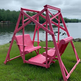 Classic Garden Swing