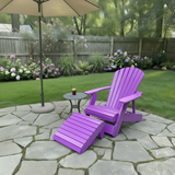 Royal Reclining Adirondack Chair (Large)