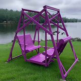 Classic Garden Swing