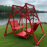 Classic Garden Swing