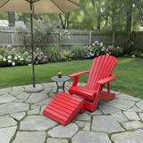 Royal Reclining Adirondack Chair (Large)