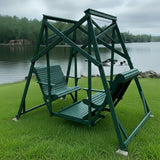 Classic Garden Swing