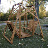 Classic Garden Swing