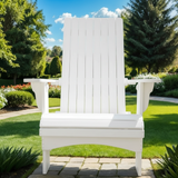 Flat Back Modern Giant