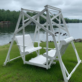 Classic Garden Swing