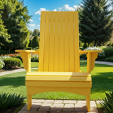 Flat Back Modern Giant