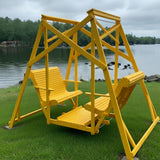 Classic Garden Swing