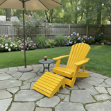 Royal Reclining Adirondack Chair (Large)