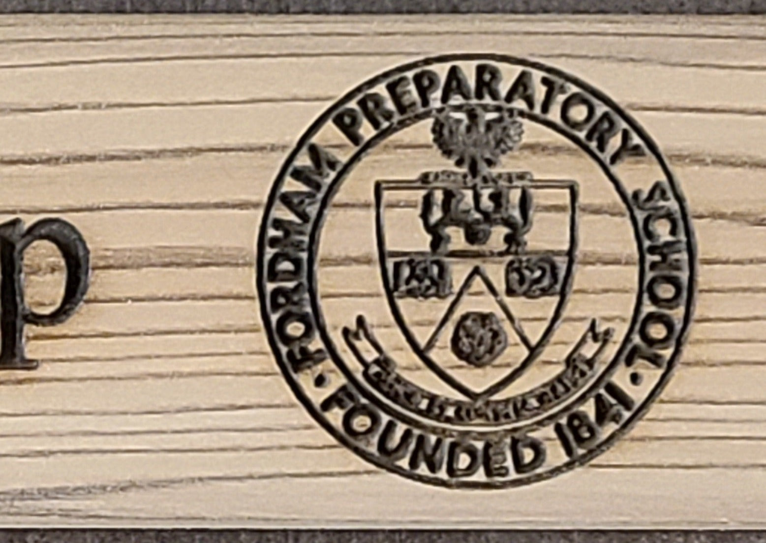 Personalized Laser Engraving