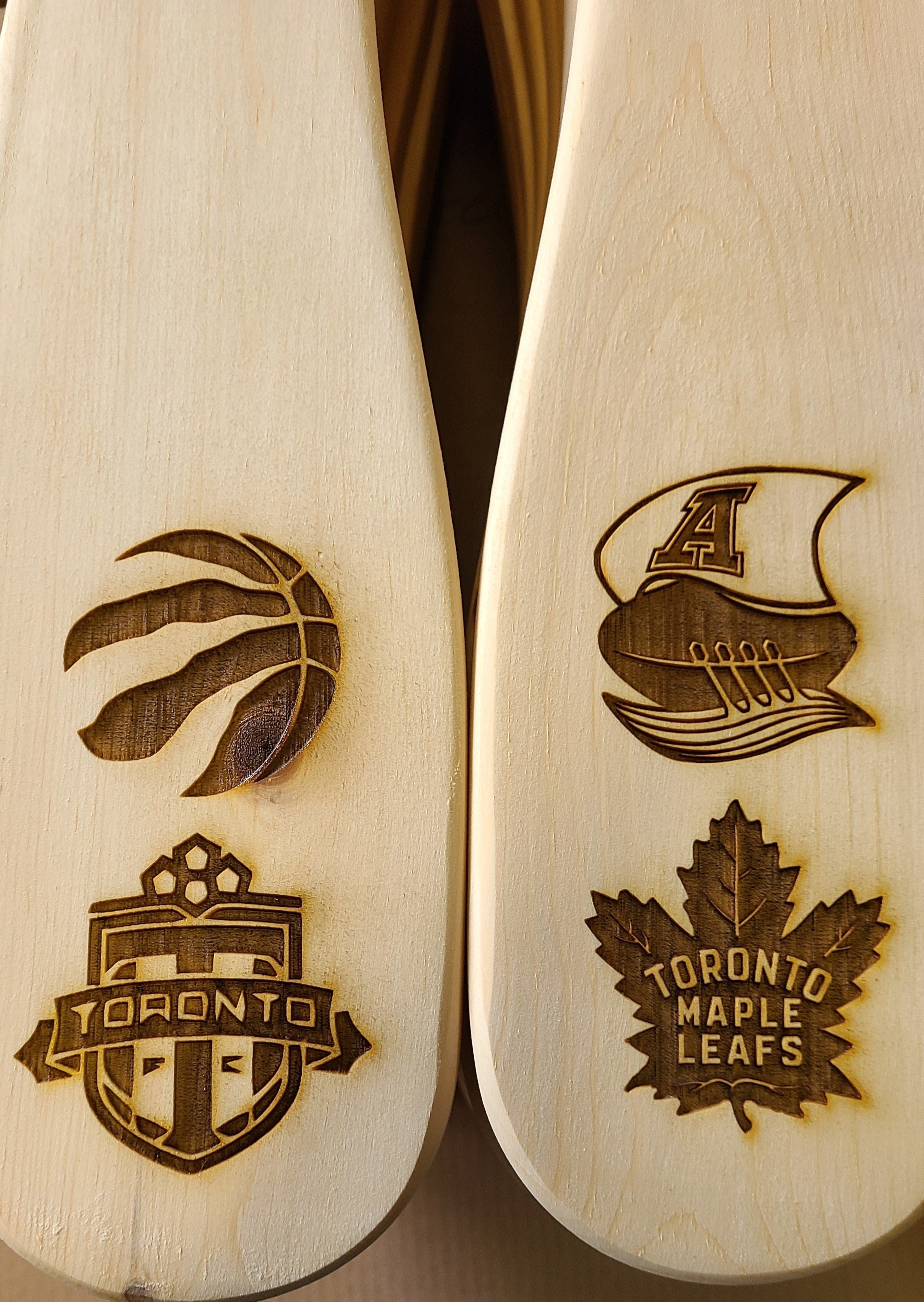 Personalized Laser Engraving