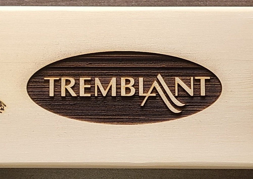 Personalized Laser Engraving