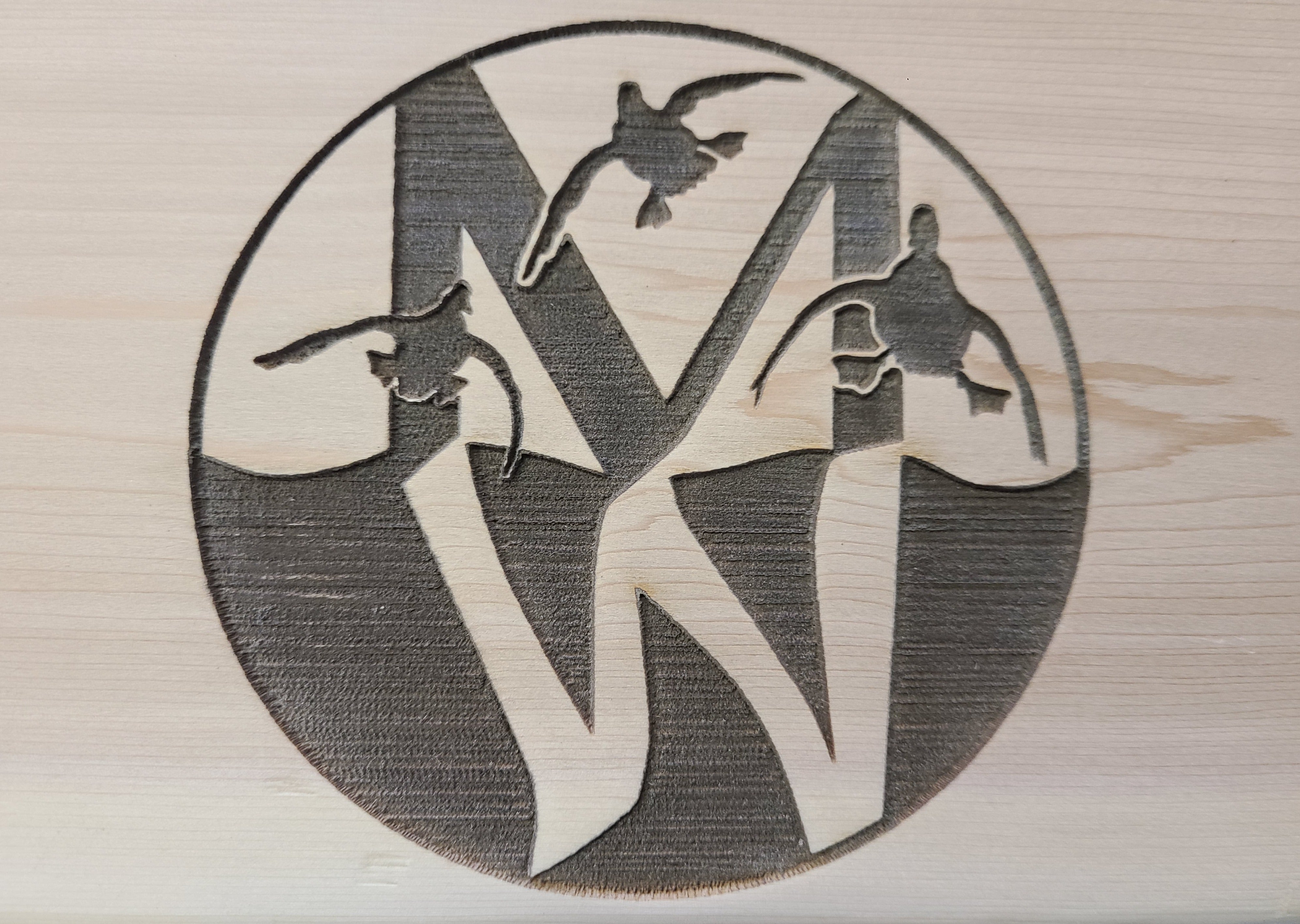 Personalized Laser Engraving