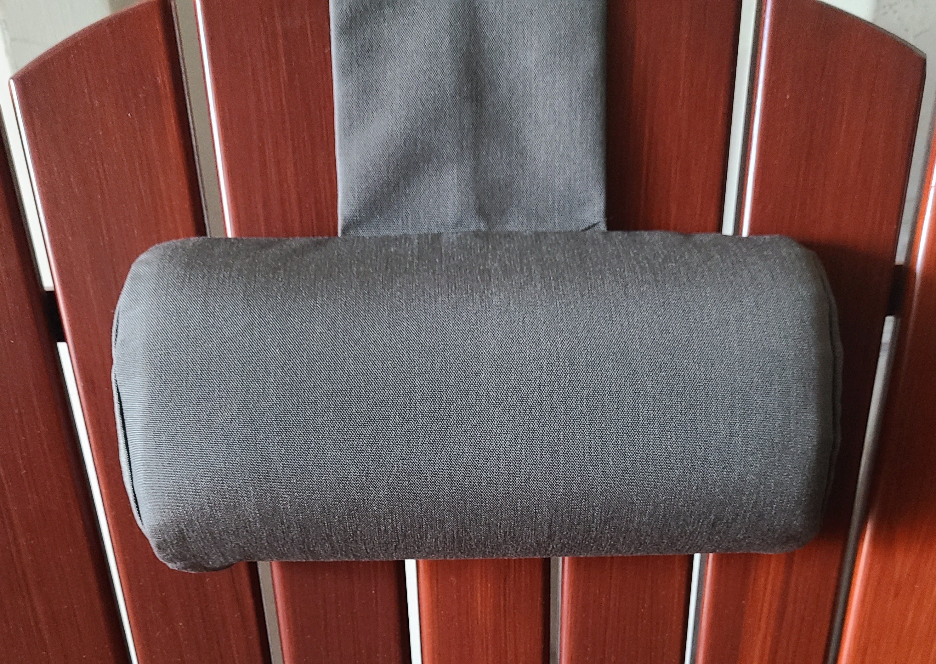 Handmade Headrest Cushions