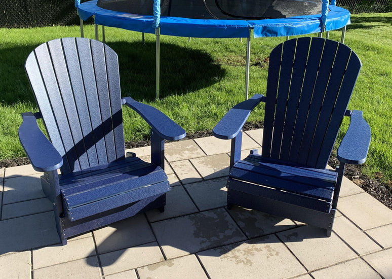 Royal Adirondack Chair - The Best Adirondack Chair Company